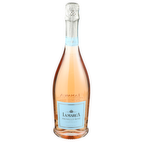 Lamarca Prosecco Rose - 750 ml
