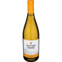 Sutter Home Chardonnay - 750 ml