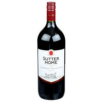 Sutter Home Cabernet Sauvignon - 1.5 Liter