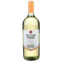 Sutter Home Moscato - 1.5 Liter
