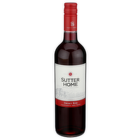 Sutter Home Sweet Red California Wine - 750 ml