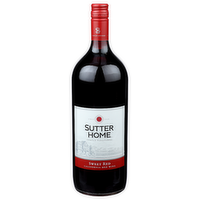 Sutter Home Sweet Red California Wine - 1.5 Liter