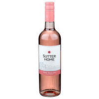 Sutter Home Pink Moscato Wine - 750 ml