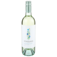 Seaglass Sauvignon Blanc - 750 ml