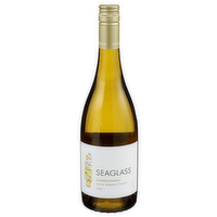 Seaglass Chardonnay - 750 ml