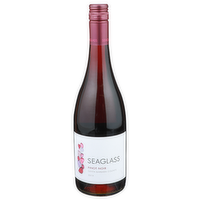 Seaglass Pinot Noir - 750 ml