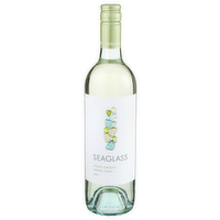 Seaglass Pinot Grigio - 750 ml