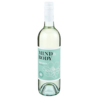 Mind & Body Pinot Griogio - 750 ml