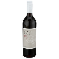 Mind & Body California Cabernet Sauvignon - 750 ml