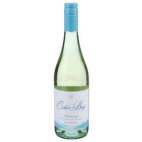 Echo Bay Marlborough Sauvignon Blanc - 750 ml