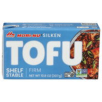 MORI-NU TOFU Firm Silken - 10.8 Ounce