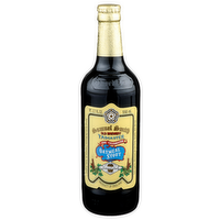 Samuel Smith Oatmeal Stout Tadcaster - 18.7 Fluid Ounce