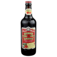 Samuel Smith Fruit Ale Strawberry - 18.7 Fluid Ounce