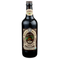 Samuel Smith Old Brewery Organic Chocolate Stout - 18.7 Fluid Ounce
