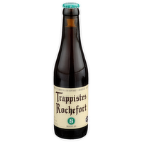 Trappistes Rochefort Belgian Ale - 11.2 Fluid Ounce