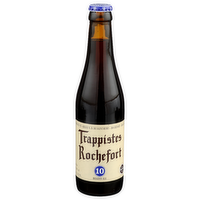 Trappistes Rochefort Belgian Ale - 11.2 Fluid Ounce