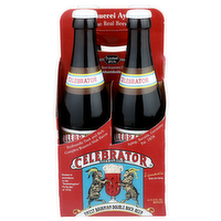 Ayinger Privatbrauerei Celebrator Doppleblock - 11.2 Fluid Ounce - 4 Count