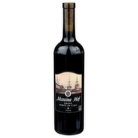Messina Hof Ebony Ports Of Call Wine - 1 Each