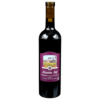 Messina Hof Cabernet Sauvignon - 750 ml