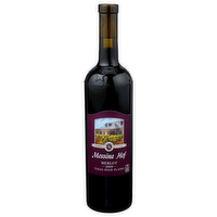 Messina Hof Barrel Cuvee - 1 Each