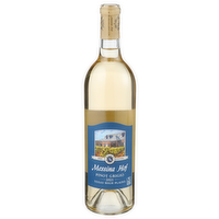 Messina Hof Pinot Grigio - 750 ml