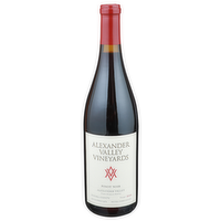 Alexander Valley Vineyards Pinot Noir - 750 ml