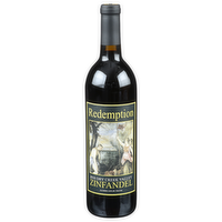 Alexander Valley Vineyards Zinfandel Redemption Dry Creek Valley - 750 ml