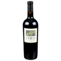 Alexander Valley Vineyards Cyrus - 750 ml