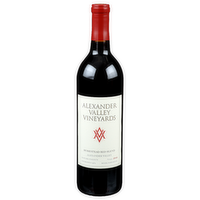 Alexander Valley Vineyards Homestead Red Blend - 750 ml