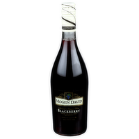 Mogen David America's Classic Wine - 750 ml