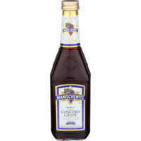 Manischewitz Concord Grape - 750 ml