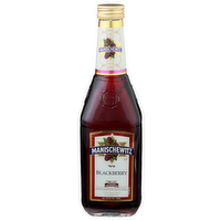 Manischewitz Blackberry Wine - 750 ml