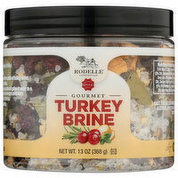 Rodelle Brine Turkey - 13 Ounce