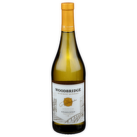 Woodbridge By Robert Mondavi California Chardonnay - 750 ml