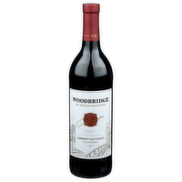Woodbridge By Robert Mondavi Cabernet Sauvignon - 750 ml