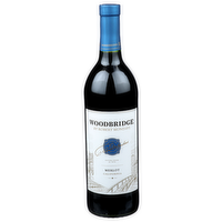 Woodbridge By Robert Mondavi California Merlot - 750 ml