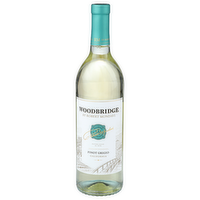 Woodbridge By Robert Mondavi Pinot Grigio Wine - 750 ml