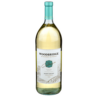 Woodbridge By Robert Mondavi Pinot Grigio - 1.5 Liter