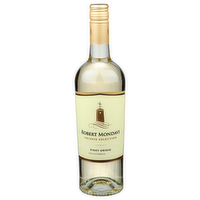 Robert Mondavi Private Selection Pinot Grigio - 750 ml