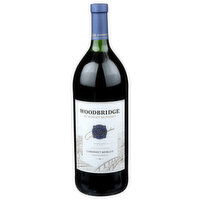 Woodbridge By Robert Mondavi Cabernet Merlot Wine - 1.5 Liter