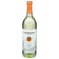 Woodbridge By Robert Mondavi Moscato Wine - 750 ml