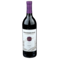 Woodbridge By Robert Mondavi Malbec Woodbridge - 750 ml