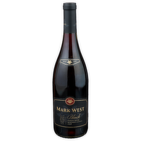 Mark West Black Pinot Noir - 750 ml