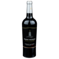 Robert Mondavi Private Selection Cabernet Sauvignon - 750 ml