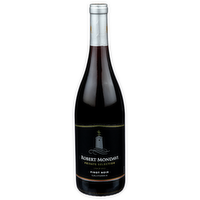 Robert Mondavi Private Selection Pinot Noir - 750 ml