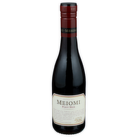 Meiomi Pinot Noir - 375 ml