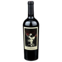 The Prisoner Red Wine - 750 ml
