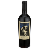 The Prisoner Napa Valley Cabernet Sauvignon - 750 ml