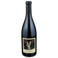The Prisoner Sonoma Coast Pinot Noir - 750 ml
