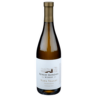 Robert Mondavi Winery Napa Valley Chardonnay - 750 ml